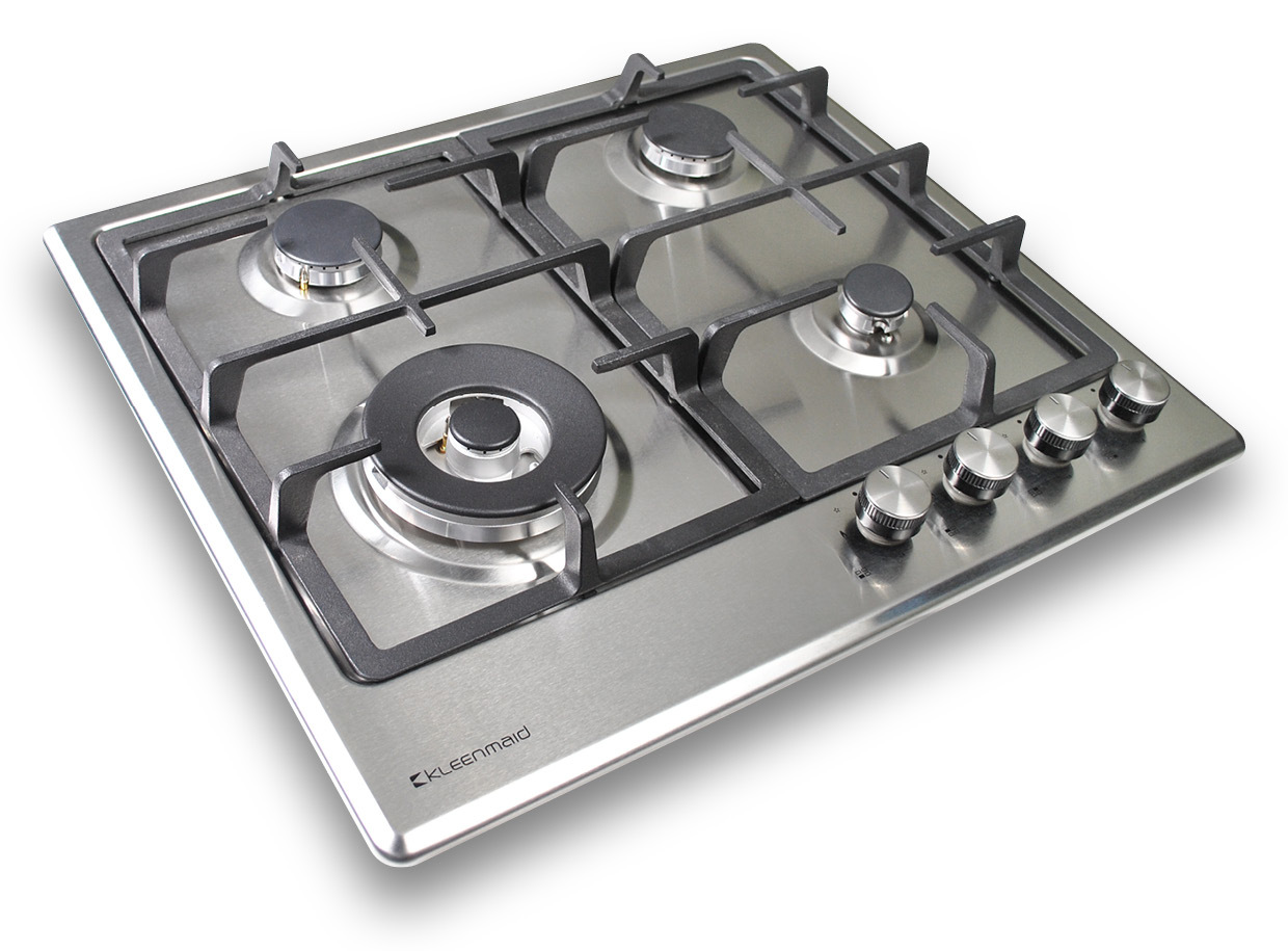 Kleenmaid Gas Cook Top 60 cm - GCT6012