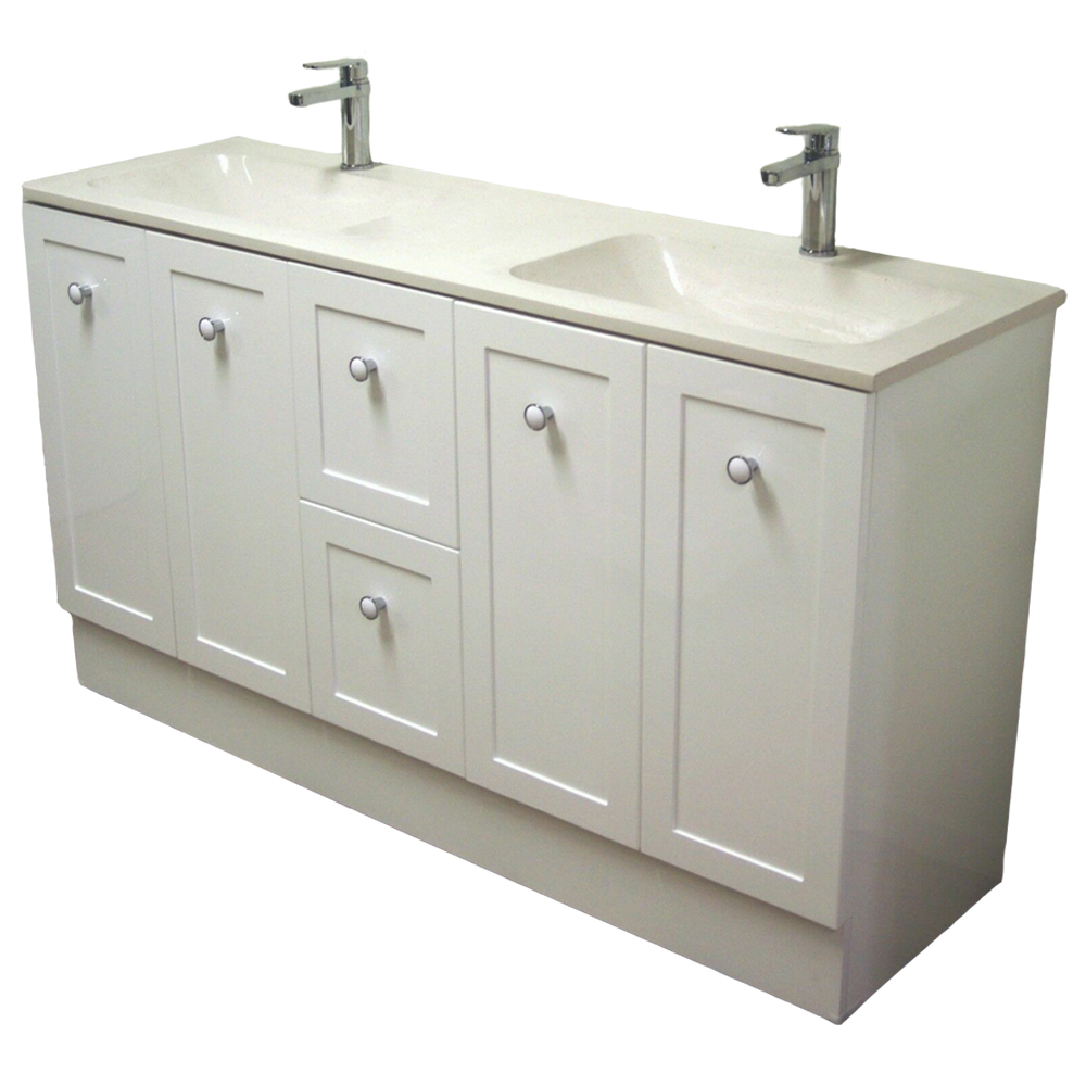Castano Vienna 1500 mm Bathroom Vanity