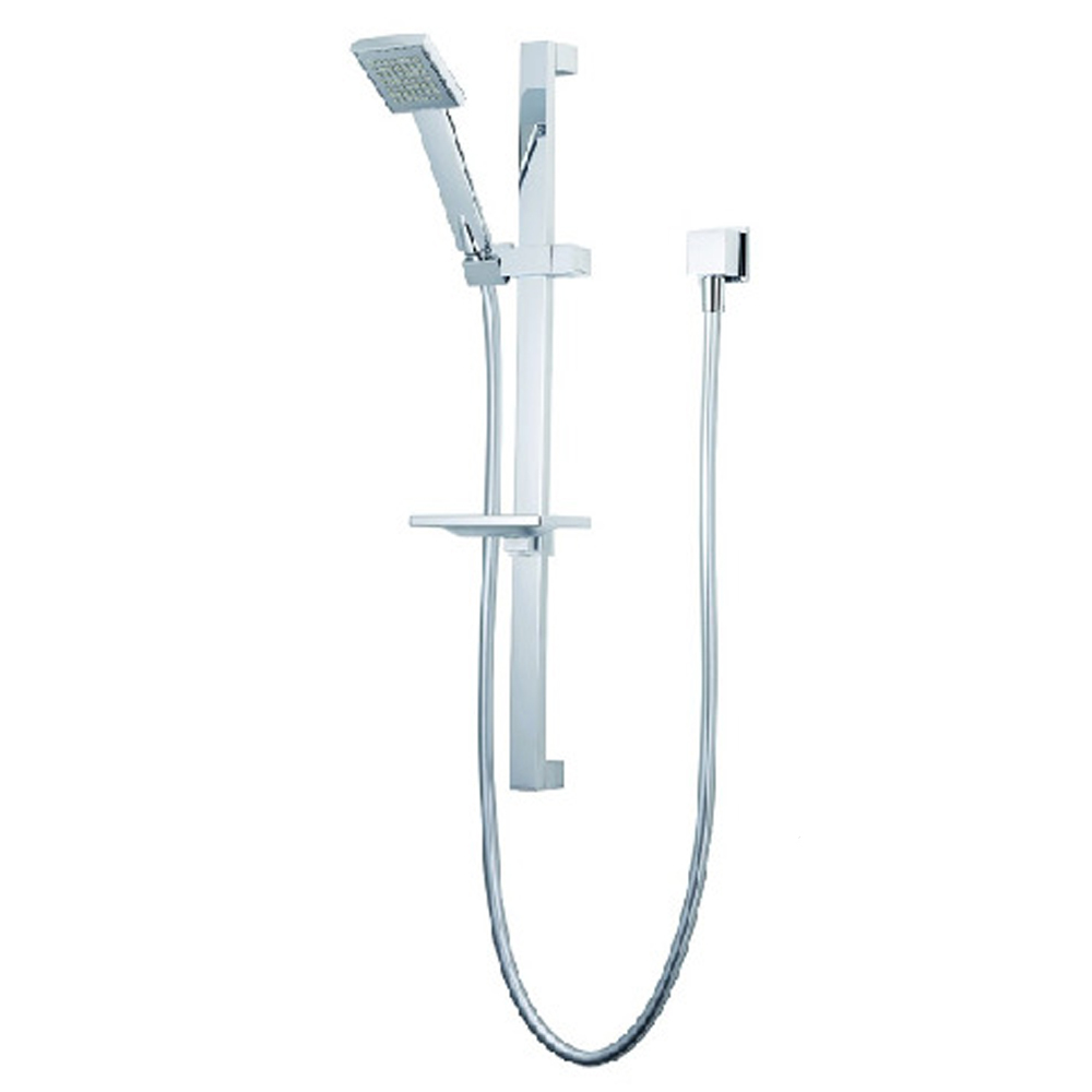 Methven Rere Rail Shower Chrome 160549