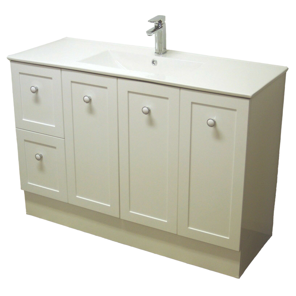 Castano Vienna 1200mm Bathroom Vanity