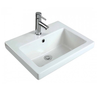 Seima SBC-024 Ceramic Inset Basin