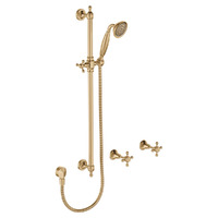 Fienza Lillian Rail Shower Sets Urban Brass