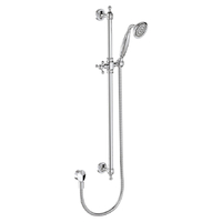 Fienza Lillian Rail Shower Chrome