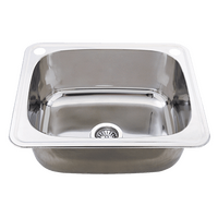Everhard  Classic 35L 2TH Utility Sink