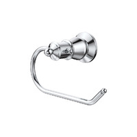 Fienza Lillian Toilet Roll Holder Polished Chrome