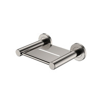 KAYA Soap Shelf Brushed Nickel