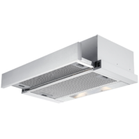 Inalto 60 cm Slide Out Rangehood