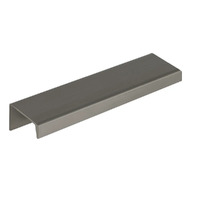 Otti Bondi BOHANDLE-BN Handle 120mm for 600mm Cabinet Brushed Nickel