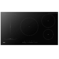 Robam CD72-9W9H50 900mm H50 Ceramic Glass Black Induction Cooktop