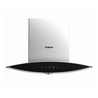 Robam A608 Glider 60cm Rangehood