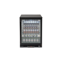 Euro Appliances EA60WFBR 138L Alfresco Single Glass Door Beverage Cooler