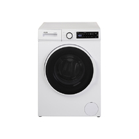 Euro Appliances EFL75KWH 7.5KG Front Load Washing Machine