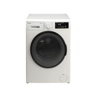 Euro Appliances EFWD845W 8kg Front Load Washer and 4.5 kg Dryer