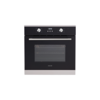 EURO 60 cm Electric Multi Function Oven EO608SX