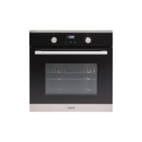 Euro 60cm In Built Oven Electric 7 Function EO60MXS