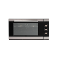 Euro Appliances 90cm Multi-function Oven 