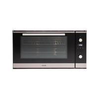 Euro Appliances EO90MXS 90cm Electric Multi-Function Built-In Oven