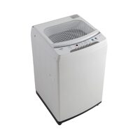 Euro Appliances ETL10KWH 10KG Top Load Washing Machine