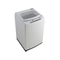 Euro Appliances ETL7KWH 7KG Top Load Washing Machine