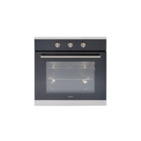 EURO 60cm In Built Oven EV600BSS2