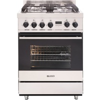 DiLusso 600mm Freestanding Dual Fuel Oven