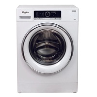 Whirlpool FSCR12420 10kg Front Load Washing Machine
