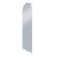 Remer Great Great Arch GGAR60 600mm Copper Free LED Mirror
