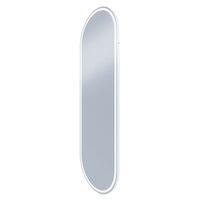 Remer Great Great Gatsby GGG60 600mm Copper Free LED Mirror