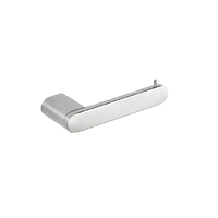 Linkware HR7504 Huntingwood 304 Stainless Steel Toilet Roll Holder Chrome