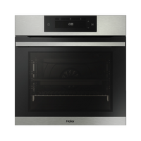 Haier HWO60S14EPX4 60cm 14 Function With Air Fry Stainless Steel Oven