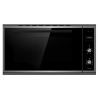 Inalto 90 cm 10 Function In Built Oven 