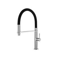 Halo Pull Down Sink Mixer