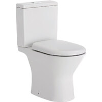 Fienza Chica Toilet Suite S-Trap 90-160