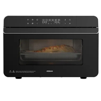Robam KZTS-22-CT752 Freestanding Combi Steam Oven with Air Fry