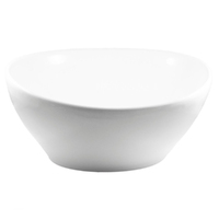 Fluire Lucca Oval Above Counter Basin