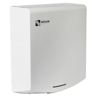 Metlam ML_ECLIPSE01_WHT Eclipse Slimline Automatic Operation Hand Dryer In White