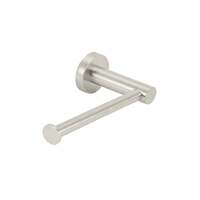 Meir Round Toilet roll Holder - PVD Brushed Nickel