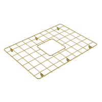 Turner Hastings Novi 60x46 Protective Grid Brushed Brass
