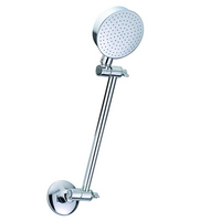 Nero Classic All Direction Shower Head Chrome NR19471CH