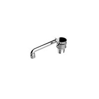 Nero NR201507CH Caravan Low Profile Mixer Chrome