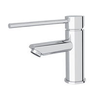 Nero Dolce Care Basin Mixer Chrome NR250802bCH