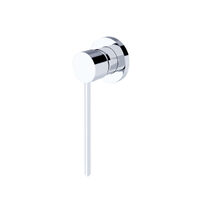 Nero Dolce Care Shower Mixer Chrome NR250809dCH