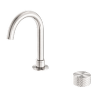 Nero Opal Progressive Basin Set Brushed Nickel NR252001BN