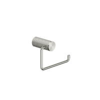 Nero Opal Toilet Roll Holder Brushed Nickel NR2586BN