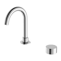 Nero Kara Progressive Basin Set Chrome NR271901CH