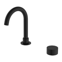 Nero Kara Progressive Basin Set Matte Black NR271901MB