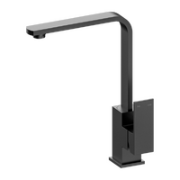 Nero Celia Kitchen Mixer Builders Range Matte Black NR301506MB