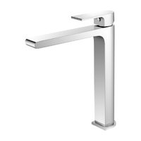 Nero Bianca Tall Basin Mixer Chrome NR321501aCH