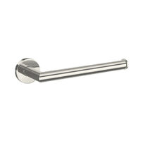 Nero Dolce Hand Towel Rail Brushed Nickel NR3680BN