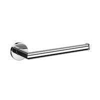 Nero Dolce Hand Towel Rail Chrome NR3680CH